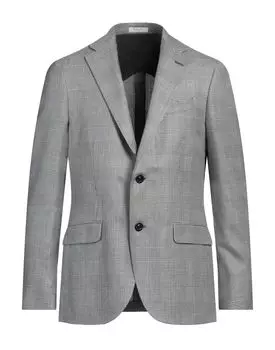 Блейзер Boglioli, темно-синий