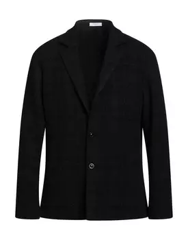 Блейзер Boglioli, темно-зеленый