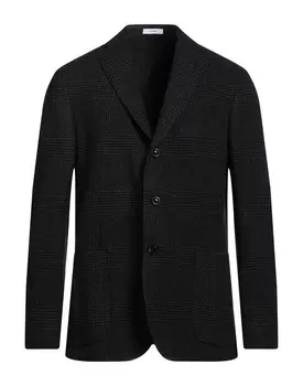 Блейзер Boglioli, темно-зеленый