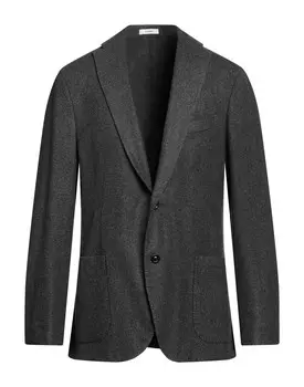 Блейзер Boglioli, темно-зеленый