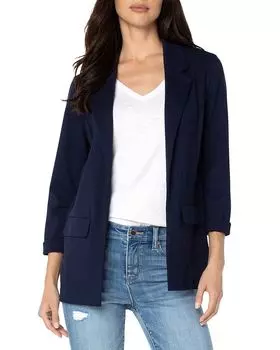 блейзер бойфренда Liverpool Los Angeles