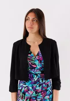 Блейзер BOLERINO MESANGE, черный