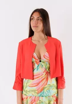 Блейзер BOLERINO MESANGE, оранжевый