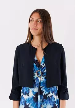 Блейзер BOLERINO MESANGE, темно-синий