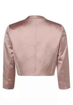 Блейзер BOLERO Marie Lund, розовый