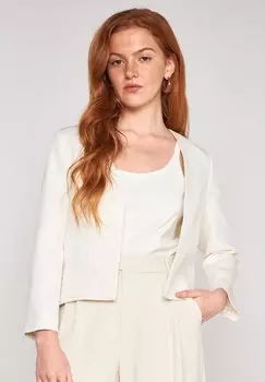 Блейзер BOLRO NEIL Maison 123, бежевый