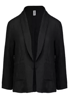 Блейзер Bomboogie, черный