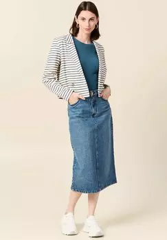 Блейзер BONOBO Jeans, бежевый