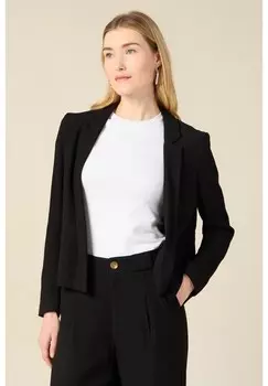 Блейзер BONOBO Jeans, черный