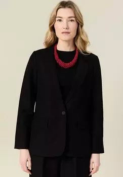 Блейзер BONOBO Jeans, черный