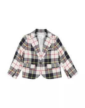 Блейзер Bonpoint, синий