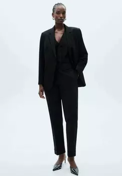 Блейзер BOREAL Mango, черный