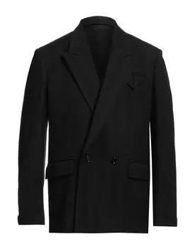 Блейзер Bottega Veneta, черный