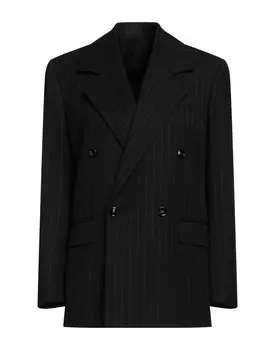 Блейзер Bottega Veneta, черный