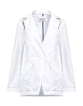 Блейзер Brand Unique, белый