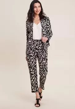 Блейзер Breal, черный