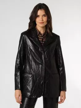 Блейзер бреналло м Mbym, черный