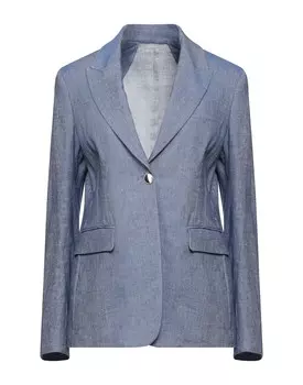 Блейзер Breras Milano, синий