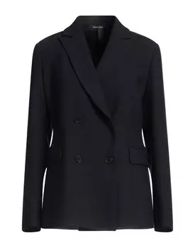 Блейзер Brian Dales, черный