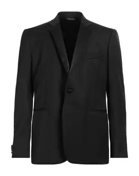 Блейзер Brian Dales, черный