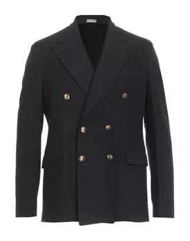 Блейзер Brian Dales, черный