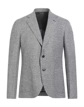 Блейзер Brian Dales, черный