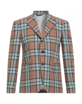 Блейзер Brian Dales, коричневый