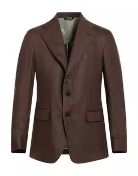 Блейзер Brian Dales, коричневый