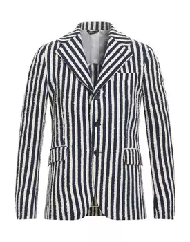 Блейзер Brian Dales, синий