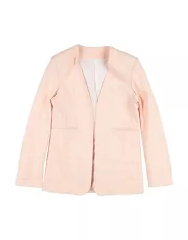 Блейзер Brian Rush, розовый