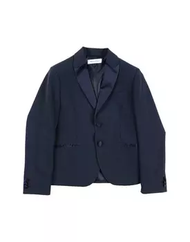 Блейзер Brian Rush, синий