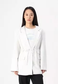 Блейзер BRIE Copenhagen Muse, белый