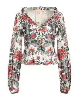 Блейзер Brock Collection, слоновая кость