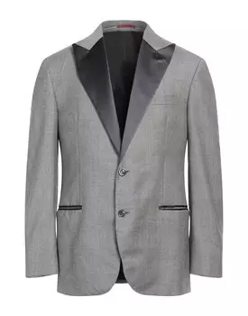 Блейзер Brunello Cucinelli, черный