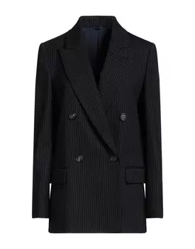 Блейзер Brunello Cucinelli, синий