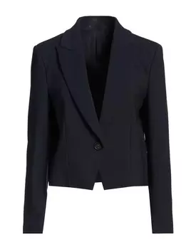 Блейзер Brunello Cucinelli, синий