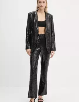 Блейзер Bruuns Bazaar, черный