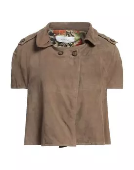 Блейзер Bully, хаки