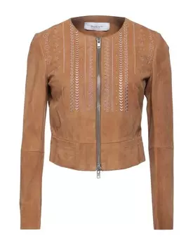 Блейзер Bully, хаки