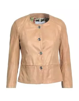 Блейзер Bully, коричневый