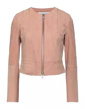 Блейзер Bully, розовый