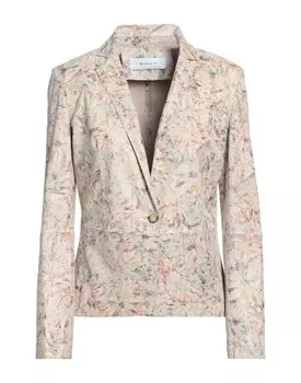 Блейзер Bully, светло-серый