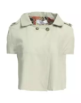 Блейзер Bully, светло-зеленый