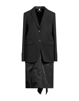 Блейзер Burberry, черный