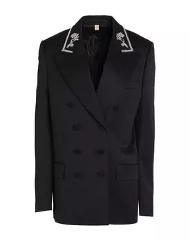 Блейзер Burberry, черный