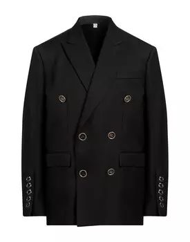 Блейзер Burberry, черный