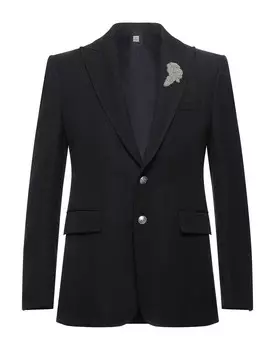 Блейзер Burberry, черный