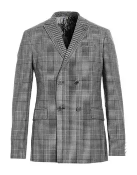 Блейзер Burberry, черный