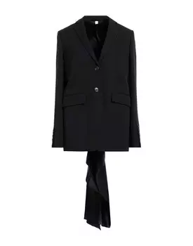 Блейзер Burberry, черный