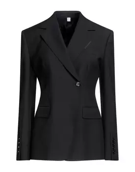 Блейзер Burberry, черный